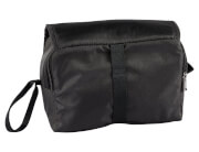 Kosmetyczka turystyczna Wash Bag L black VAUDE