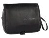 Kosmetyczka turystyczna Wash Bag L black VAUDE