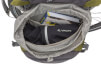 Sakwy rowerowe przednie OnTour Front 32L iron/bamboo VAUDE