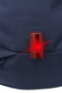 Plecak turystyczny damski Women's Tacora 22 crimson red VAUDE