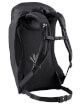 Plecak turystyczny damski Women's Skomer 16 black VAUDE