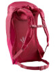 Plecak turystyczny damski Women's Skomer 16 crimson red VAUDE