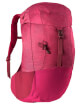 Plecak turystyczny damski Women's Skomer 24 crimson red VAUDE