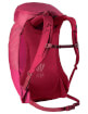 Plecak turystyczny damski Women's Skomer 24 crimson red VAUDE