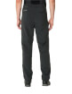 Spodnie trekkingowe męskie Men's Farley ZO Pants V black VAUDE