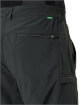 Spodnie trekkingowe męskie Men's Farley ZO Pants V black VAUDE