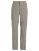 Spodnie trekkingowe męskie Men's Farley ZO Pants V Short boulder VAUDE