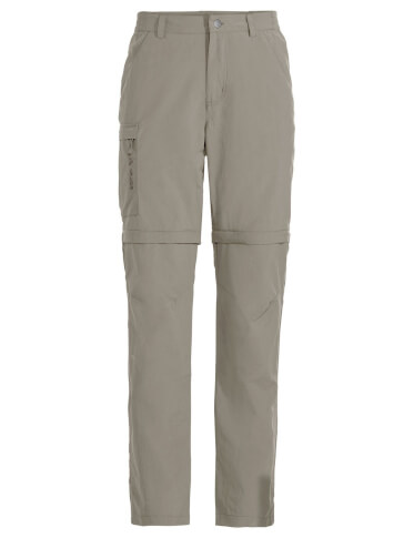 Spodnie trekkingowe męskie Men's Farley ZO Pants V Short boulder VAUDE