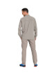 Spodnie trekkingowe męskie Men's Farley ZO Pants V Short boulder VAUDE