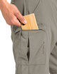 Spodnie trekkingowe męskie Men's Farley ZO Pants V Short boulder VAUDE