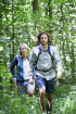 Spodnie trekkingowe męskie Men's Farley ZO Pants V Short boulder VAUDE