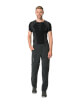 Spodnie trekkingowe męskie Men's Farley ZO Pants V Long black VAUDE