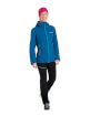 Spodnie softshell damskie Women's Croz Pants II black VAUDE