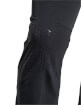 Spodnie softshell damskie Women's Croz Pants II black VAUDE