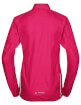 Damska kurtka przeciwdeszczowa Women's Drop Jacket III bramble VAUDE
