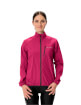 Damska kurtka przeciwdeszczowa Women's Drop Jacket III bramble VAUDE