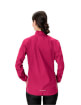 Damska kurtka przeciwdeszczowa Women's Drop Jacket III bramble VAUDE