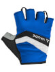 Męskie rękawiczki rowerowe Men's Active Gloves signal blue VAUDE