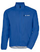 Męska kurtka przeciwdeszczowa Men's Drop Jacket III signal blue VAUDE