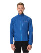Męska kurtka przeciwdeszczowa Men's Drop Jacket III signal blue VAUDE