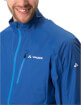 Męska kurtka przeciwdeszczowa Men's Drop Jacket III signal blue VAUDE
