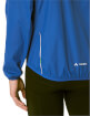 Męska kurtka przeciwdeszczowa Men's Drop Jacket III signal blue VAUDE
