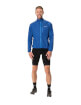 Męska kurtka przeciwdeszczowa Men's Drop Jacket III signal blue VAUDE
