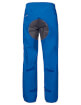 Przeciwdeszczowe spodnie rowerowe Men's Drop Pants II signal blue VAUDE