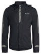 Męska kurtka przeciwdeszczowa rowerowa Men's Luminum Jacket II black VAUDE