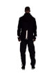 Męska kurtka przeciwdeszczowa rowerowa Men's Luminum Jacket II black VAUDE