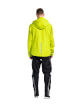 Męska kurtka przeciwdeszczowa rowerowa Men's Luminum Jacket II bright green VAUDE