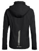 Damska kurtka przeciwdeszczowa rowerowa Women's Luminum Jacket II black VAUDE