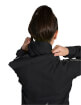 Damska kurtka przeciwdeszczowa rowerowa Women's Luminum Jacket II black VAUDE