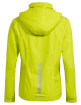 Damska kurtka przeciwdeszczowa rowerowa Women's Luminum Jacket II bright green VAUDE