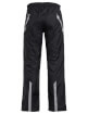 Przeciwdeszczowe spodnie rowerowe Men's Luminum Performance Pants II black VAUDE