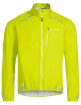 Męska kurtka przeciwdeszczowa rowerowa Men's Luminum Performance Jacket II bright green VAUDE