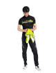 Męska kurtka przeciwdeszczowa rowerowa Men's Luminum Performance Jacket II bright green VAUDE