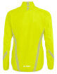 Damska kurtka przeciwdeszczowa rowerowa Women's Luminum Performance Jacket II bright green VAUDE