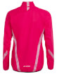 Damska kurtka przeciwdeszczowa rowerowa Women's Luminum Performance Jacket II bramble VAUDE