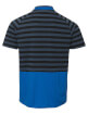 Techniczna koszulka rowerowa męska Men's Tamaro Shirt III signal blue VAUDE