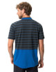 Techniczna koszulka rowerowa męska Men's Tamaro Shirt III signal blue VAUDE