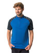 Techniczna koszulka rowerowa męska Men's Tamaro Shirt III signal blue VAUDE