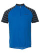 Techniczna koszulka rowerowa męska Men's Tamaro Shirt III signal blue VAUDE