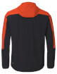 Męska kurtka softshell rowerowa Men's Moab Jacket IV black VAUDE