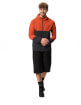 Męska kurtka softshell rowerowa Men's Moab Jacket IV black VAUDE