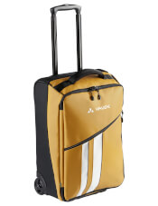 Podróżna walizka kabinowa Rotuma 35L caramel VAUDE