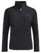 Damska kurtka softshell Women's Cyclone Jacket VI black VAUDE