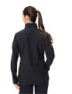 Damska kurtka softshell Women's Cyclone Jacket VI black VAUDE