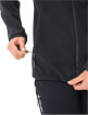 Damska kurtka softshell Women's Cyclone Jacket VI black VAUDE