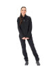 Damska kurtka softshell Women's Cyclone Jacket VI black VAUDE